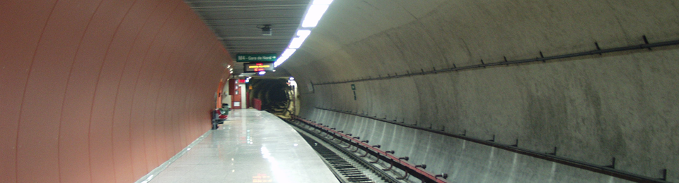 Tunele Brasov